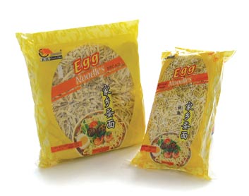  Egg Noodle