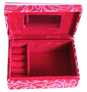  Jewellery Box (Ювелирные изделия Box)