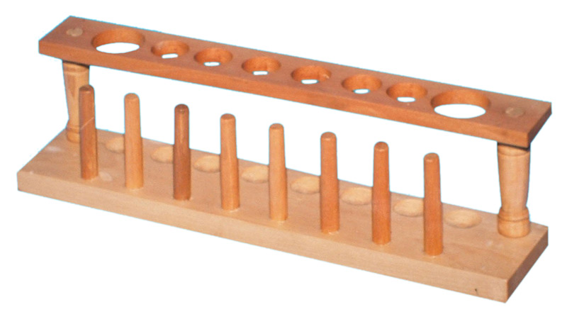  Test Tube Rack (Test Tube R k)