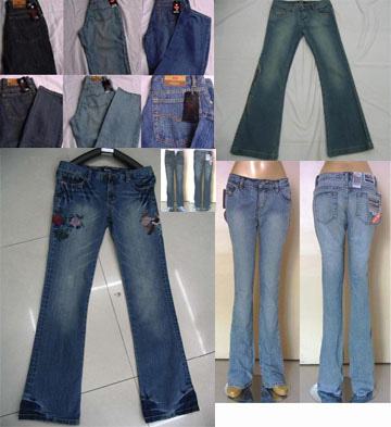  Jeans (Джинса)