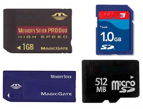  SD Memory Card ( SD Memory Card)