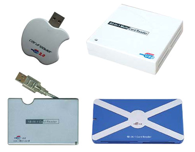 Card Reader (Card Reader)