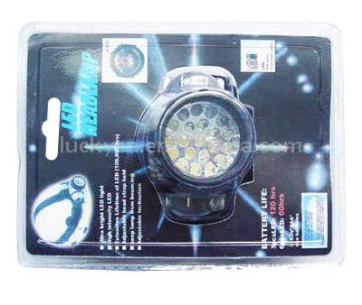  Ultra Bright LED Light (Ultra Bright LED Light)