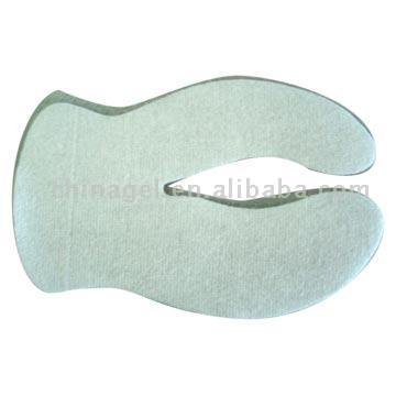  Hydrophilic Gel Eye Mask (For Wrinkle) (Hydrophile Gel-Maske (für Falten))