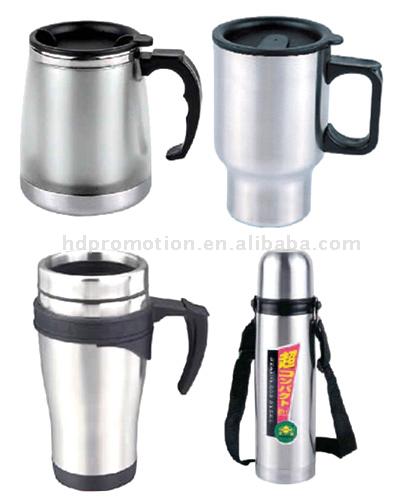  Bullet Type Vacuum Flask ( Bullet Type Vacuum Flask)