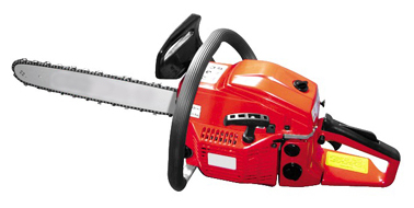  45cc Gasoline Chain Saw (45CC essence Chain Saw)