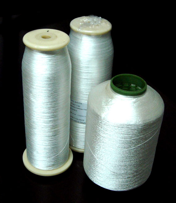  Twisted Filament Embroidery Yarn ( Twisted Filament Embroidery Yarn)