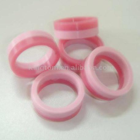  Silicone Ring ( Silicone Ring)