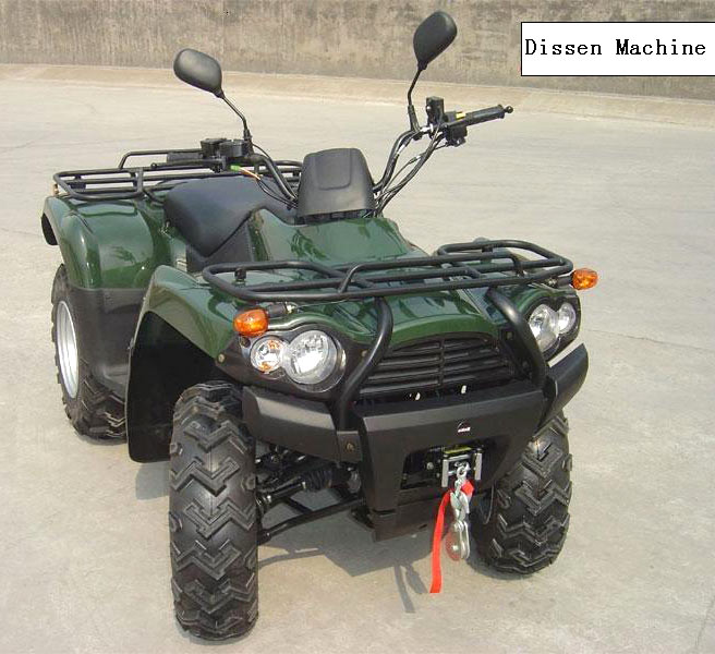  ATV 400cc ( ATV 400cc)