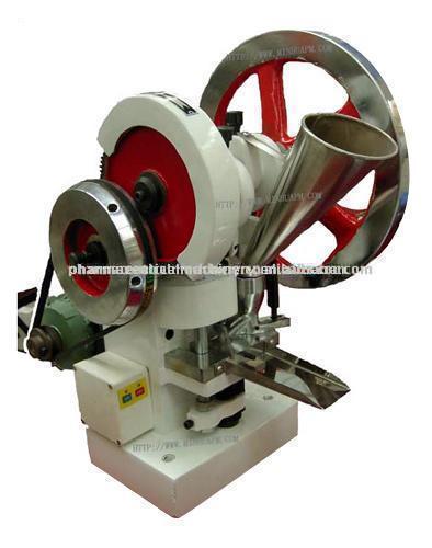  Single Punch Tablet Press ( Single Punch Tablet Press)