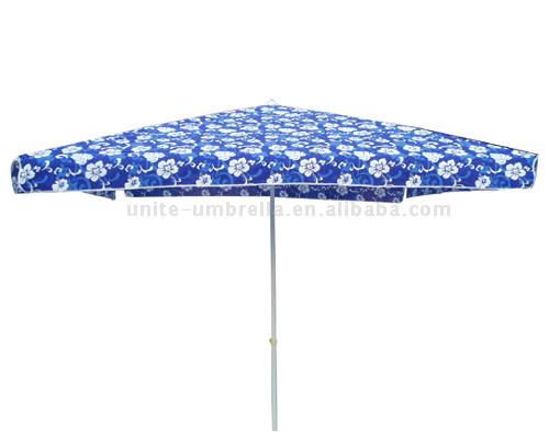  Garden Umbrella ( Garden Umbrella)