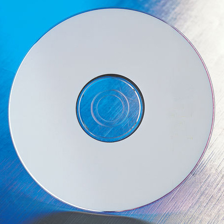  Printable CD-R (CD-R imprimables)