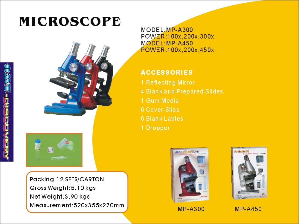  The Highest Quality and Lowest Price Microscope