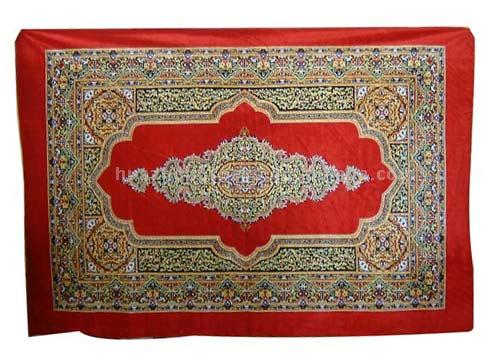  Pilgrimage Carpet (Паломничество Carpet)