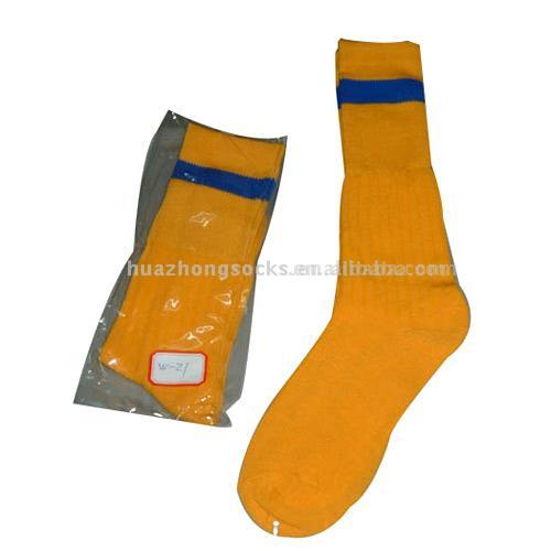  Sport Socks (Спортивные носки)