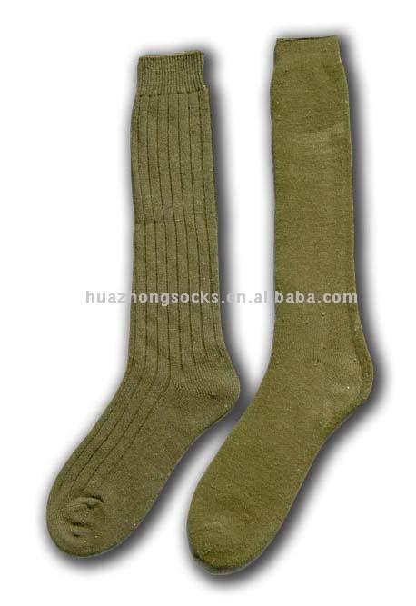  Army Socks ( Army Socks)