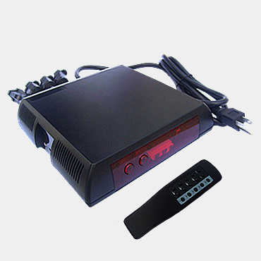  Digital Multi-Tone Sound-Sensing Controller (Digital Multi-Tone Sound-contrôleur de détection)