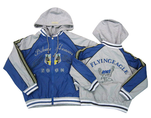 Boy`s Jacket (Boy`s Jacket)