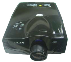  LCD Projector ( LCD Projector)