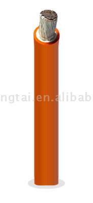  PVC Welding Cable ( PVC Welding Cable)