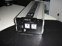  Power Inverter (6000W) ( Power Inverter (6000W))