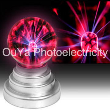 USB Plasma Ball (USB Plasma Ball)