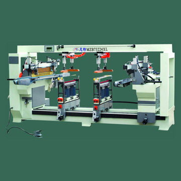  4-Head Boring Machine (4-Boring Machine Head)