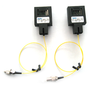  155Mbps PECL And TTL Unsymmetrical Bi-Directional Transceive (155Mbps PECL И TTL Несимметричный двунаправленный Transceive)