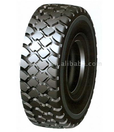  Radial OTR Tire ( Radial OTR Tire)