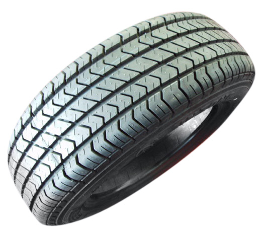  Radial Passenger Car Tire (Радиальные шины для легковых автомобилей)