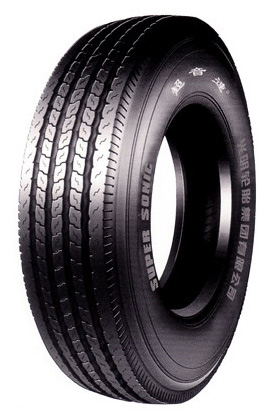  Radial Truck Tire (Радиальные шины грузовиков)