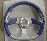  Steering Wheel (Volant)