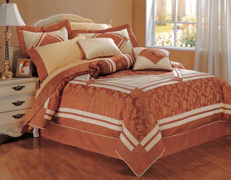  Bedding Set (Комплекты постельных принадлежностей)