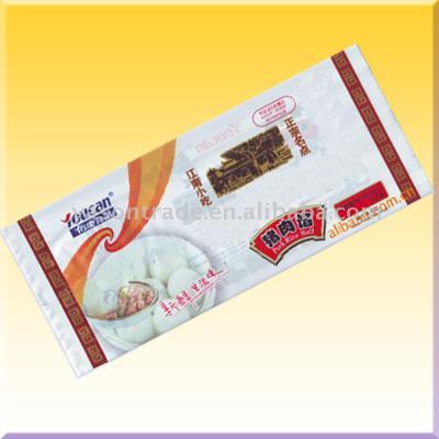  Ice Cream Packaging (Упаковки мороженого)