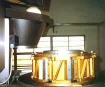  Fried Potato Crisp Production Line (Croustade aux pommes de terre frites Ligne de production)