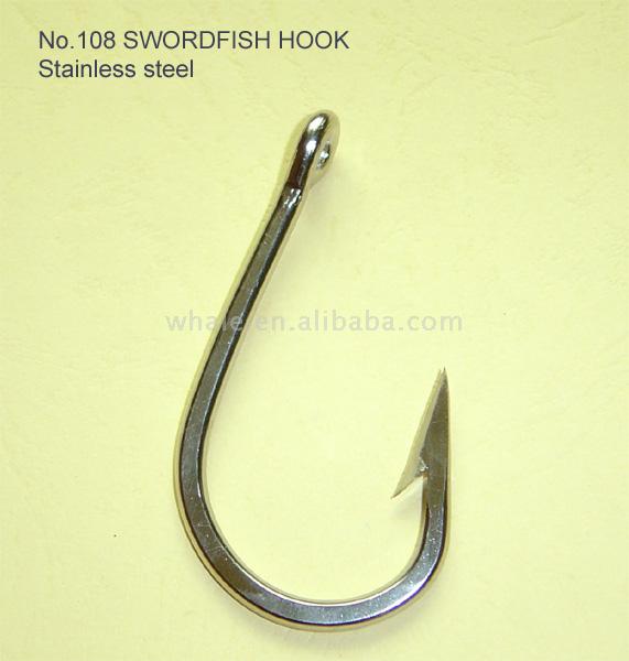  Sword Hook (Sword Hook)