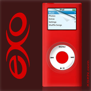 MP3-Case (MP3-Case)