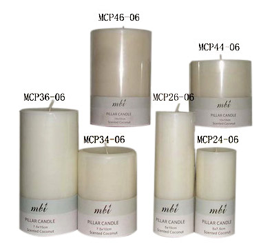  Candle with 30% Palm Wax, 70% Paraffin, 2% Incense (Bougie avec 30% de cire de palme, 70% de paraffine, Encens 2%)