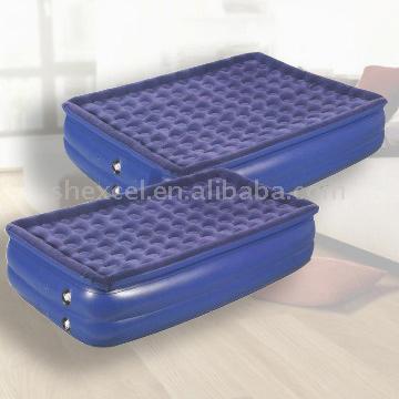  Luxury Air Bed ( Luxury Air Bed)