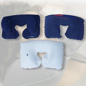  Travel Pillow (Путешествие подушка)