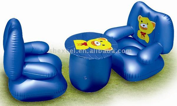  Children`s Chair Set (Children`s Chair Set)