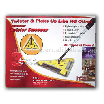  Twister Sweeper (Twister Sw per)