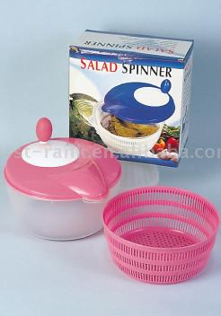  Salad Spinner (Салат паук)