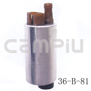  Fuel Pump (Fuel Pump)