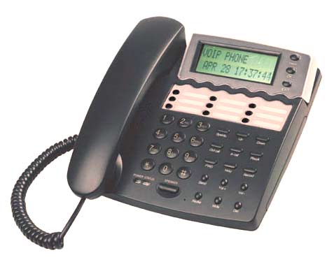  K-333W VoIP Phone ( K-333W VoIP Phone)