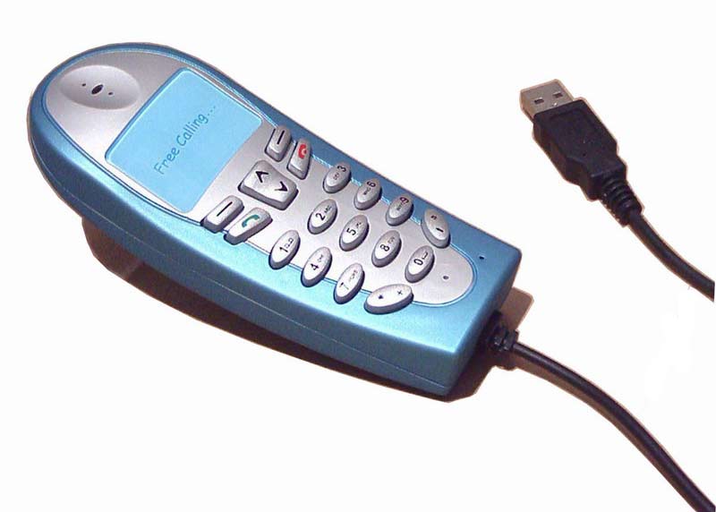  K-280W USB Phone ( K-280W USB Phone)