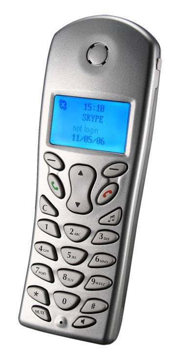 Skype Phone Number. K-250W USB Skype Phone