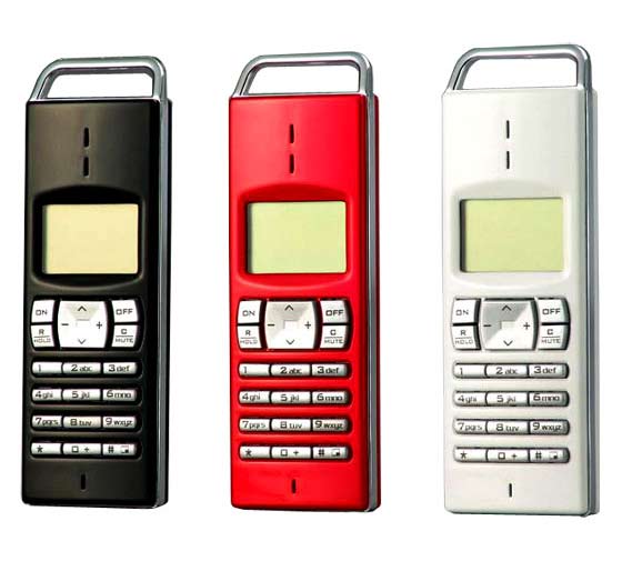  K-270W USB Phone ( K-270W USB Phone)