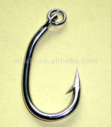  Tuna Hook (Thunfisch Hook)