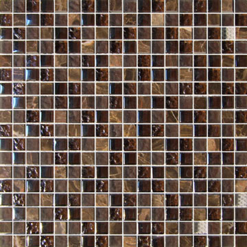  Glass Mosaic